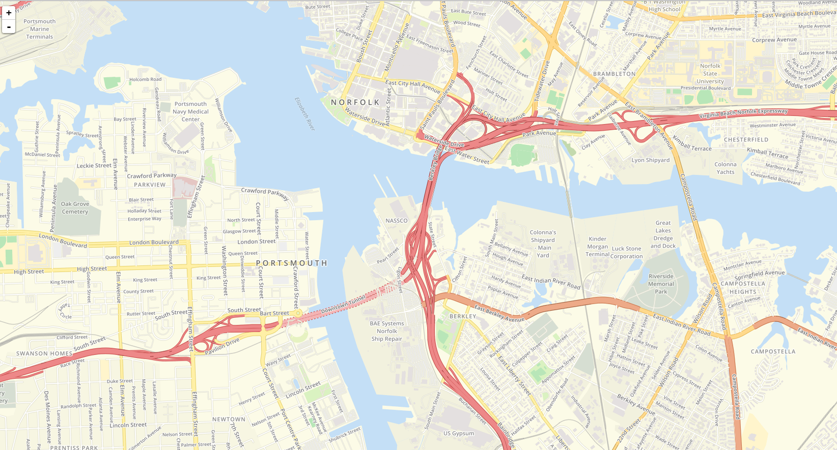 OSM Tile Server - Ubuntu 16.04